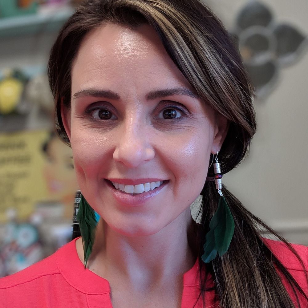 Meet your Posher, Lisa